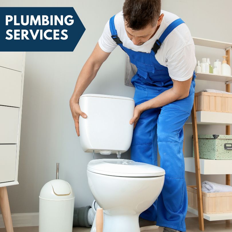 Plumbing Company in Brentwood, CA
